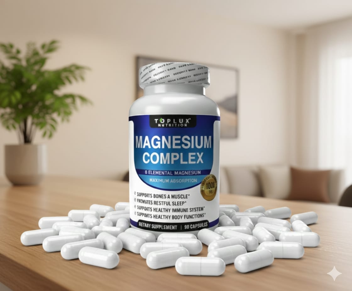 Bienestar esencial para una vida activa